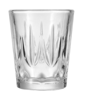 Verre à liqueur à fond rond Offre Spéciale DELI 56ml