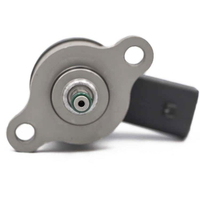 Pièces de moteur diesel, soupape de commande, capteur de régulation de pression, 0281006308, 0281006254, 0281006253