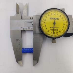 Guía de Rodamiento de Jaula de Bolas con Retenedor de Plástico para Molde de Punzonado - Product Image 3