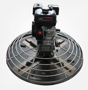 الأكثر مبيعًا ، محرك كهربائي بالبنزين ، مجرفة أرضية خرسانية عالية الجودة ، محرك أساسي للبناء - Product Image 3