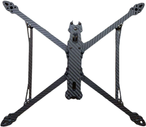 Nâng cấp siêu nhẹ sợi carbon <span class=keywords><strong>FPV</strong></span> 8inch <span class=keywords><strong>Drone</strong></span> Bộ dụng cụ cho Mark 4 <span class=keywords><strong>Drone</strong></span> tùy chỉnh sợi carbon <span class=keywords><strong>Drone</strong></span> phụ kiện - Product Image 1