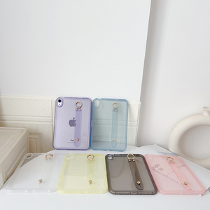 เคส10th สำหรับ <span class=keywords><strong>iPad</strong></span> 7 8 9 Air 4 5 Pro 2024 9.7 10.<span class=keywords><strong>2</strong></span> 10.5 10.9 11นิ้ว <span class=keywords><strong>MINI</strong></span> <span class=keywords><strong>1</strong></span> <span class=keywords><strong>2</strong></span> 3 6เคสแท็บเล็ต - Product Image 2