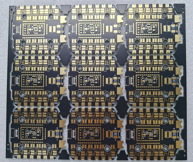 JERICO PCB Factory OEM Custom PCB Assembly Wireless Drone Circuit Board PCBA with Remote Accessories