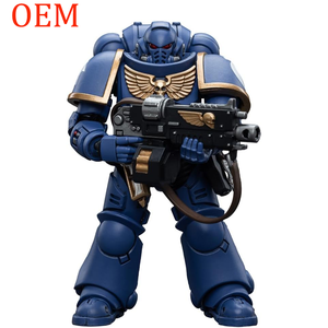 מותאם אישית 3d פעולה דמות האספון צעצועים תיבת עיוורת - Product Image 3