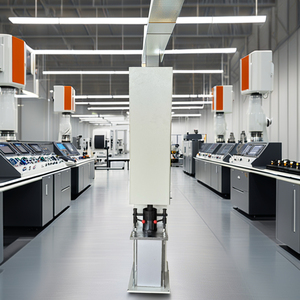 Automatic Marshall Compactor <strong>Compact</strong> Apparatus Asphalt Testing <strong>Instrument</strong> - Product Image 2