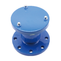 Vanne d'évacuation d'air automatique à raccord rapide, à vis, à simple décharge, DN25 DN40, en fonte ductile PN10/16, certifiée CE, Vannes et aérations d'air