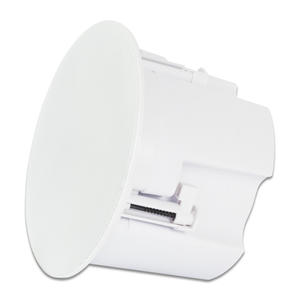 Haut-parleur de plafond connectable Tianlai TL-385H pour cinéma maison, en plastique, 5 25 6 5 10 pouces, 60w 30w 20w 8 - Product Image 2