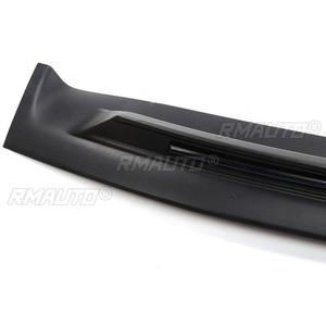 Cubierta Protectora de Capó y Carrocería para Ford Bronco 2021-2022, Accesorios para Auto - Product Image 6