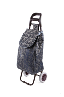 POOYO A2S-9 bas prix chariot à deux roues chariot sac chariot à provisions