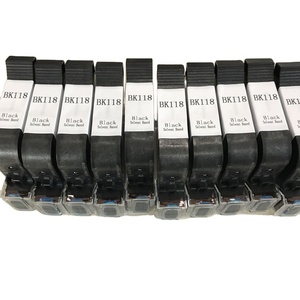 Impression jet d'encre thermique Gx Série TIJ imprimantes BK129 <span class=keywords><strong>BK117</strong></span> BK118 cartouche d'encre - Product Image 1