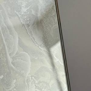 ของตกแต่งบ้าน/โรงแรม รูปทรงทันสมัยแบบสั่งทำพิเศษ สไตล์บาโรกโบราณ ทองคำแท้ สำหรับงานตกแต่งโรงแรมขนาดใหญ่ - Product Image 4