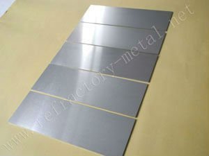 Pure <strong>Tungsten</strong> Plate Price <strong>Tungsten</strong> Plate <strong>Sheet</strong> for <strong>Sale</strong> - Product Image 3