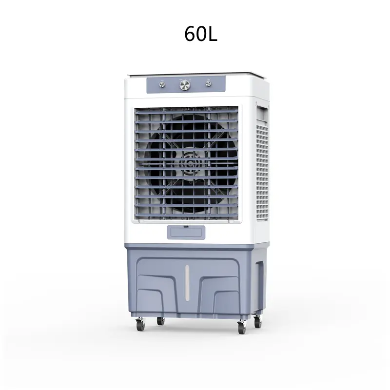 Large Industrial Machine Fan Strong Wind Indoor Big Air Cooler