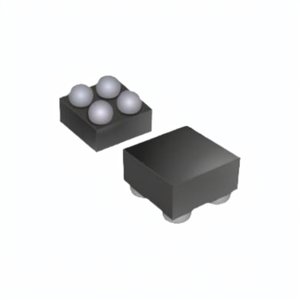 4 UFBGA, WLCSP GLF73915 Electronics Component Power Management (PMIC) Authorized Distributor - Product Image 1