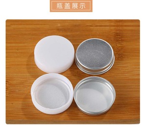 Bán Buôn 250Ml Pháp Vuông Sữa Chai Thủy Tinh Đồ Uống Bao Bì Kombucha Container Với Nhựa Nắp Vặn - Product Image 3