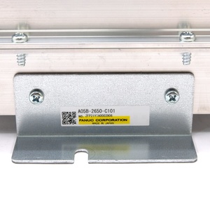 โมดูลควบคุมรุ่น A05b-2650-c101 สำหรับระบบอัตโนมัติทางอุตสาหกรรม ชุดขับเคลื่อนสำหรับอุปกรณ์เครื่องจักรกล - Product Image 3