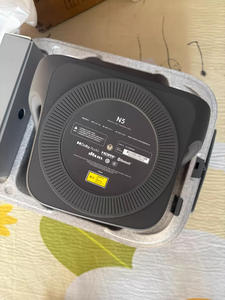 Proyector Láser Tricolor 4K JMGO N5 con Gimbal - Product Image 4