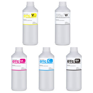 น้ำยาปรับสภาพแสงและมืดความเข้มข้นสูง1000มล. สำหรับเครื่องพิมพ์หมึกสิ่งทอของ EPSON DTG - Product Image 5