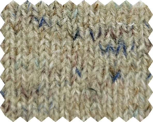 226nm-marchio muschio, 20 lana 80 cashmere, 125m/50g, 10tex, 12g, s tw