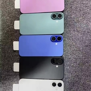 Smartphone 16 17 avec options de stockage de 256 Go, 512 Go et 1 To - Product Image 3