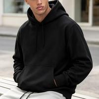Sweat-shirt streetwear épais et court, personnalisé avec logo, pour l'hiver, vente en gros