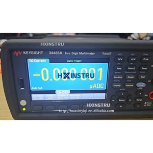Multímetro Digital Keysight 34465A/ytd H - Product Image 2