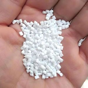 High Density Polyethylene HDPE P6006N Virgin Hdpe Resin LDPE/HDPE/LLDPE/MDPE <b>Plastic</b> Raw Materia - Product Image 2