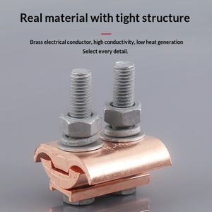 สายเคเบิลร่องขนาน JBTL16-120 <span class=keywords><strong>JBL</strong></span> สำหรับสายทองแดงและอลูมิเนียม - Product Image 4