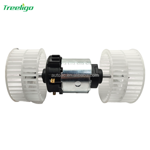 Moteur de ventilateur de ventilateur haut 24v pour moteur de ventilateur <span class=keywords><strong>Mercedes</strong></span>-Benz <span class=keywords><strong>ACTROS</strong></span> 0038300508 0038300508 0130101616 8Ew351029-041 pour chauffage - Product Image 1