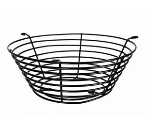 Usine en gros personnalisé industriel enduit de puissance et en acier inoxydable ventilateur gril ventilateur couverture ventilateur garde - Product Image 5