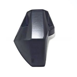 Accessoire pour moto, cache-tuyau d'échappement de moto, adapté pour Honda POGG34--34 RS150, cache-tuyau d'échappement modifié - Product Image 4