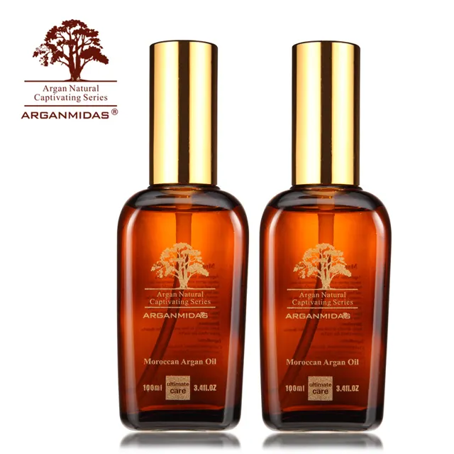 Fabricants Soins Capillaires Huile d'Argan Sérum à la Kératine Huile d'Argan Maroc