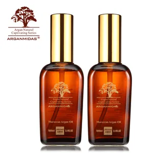 Manufacturers Hair Care Argan Oil Morocco Argan Oil Keratin Serum