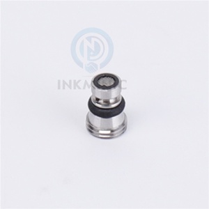 LB77500 ตัวกรองหัวพิมพ์แบบ L-type CJ400 พร้อมตัวเรือน สำหรับอะไหล่เครื่องพิมพ์รหัส Linx CIJ - Product Image 2