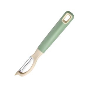 Éplucheur de fruits et légumes personnalisé en acier inoxydable pour carottes, courgettes, concombres, pommes de terre, et éplucheur julienne - Product Image 1