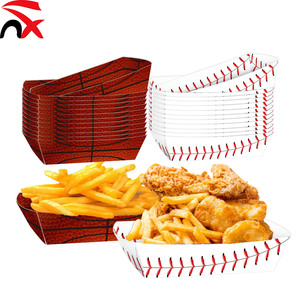 Bandeja de Papel Personalizada 2026, Bandeja <span class=keywords><strong>para</strong></span> Fiestas de Fútbol, Platos Decorativos, Bandeja de Papel <span class=keywords><strong>para</strong></span> Eventos de <span class=keywords><strong>Cumpleaños</strong></span> y Bodas - Product Image 3