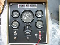 Panneau de commande 4913742 adapté aux moteurs Cummins K19-M