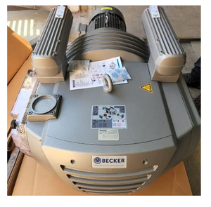Affordable Price Rotary Vane Vacuum <b>Pump</b> China New <b>Small</b> Industrial Machinery for Sale - Product Image 1
