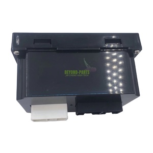 Ec210b Ec240b Ec290b Graafmachine Airconditioning Bedieningspaneel Voe14541344 14541344 - Product Image 3