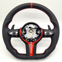 Volant avec marqueur rouge pour BMW F20 F30 F32 F80 F82 F90 E90 E92 M3 M5 X3 X5 X6, Plug and Play, Pièce de rechange, Vente chaude usine