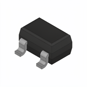 Electronics Component Diode Arrays Authorized Distributor BAS70-06WE6327 SC-70, SOT-323 - Product Image 1