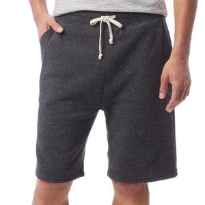 Última moda hombres sudor corto Tech Fit Track algodón Jogging Shorts - Product Image 1
