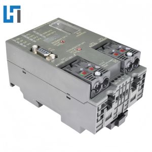 ใหม่แกะกล่อง SIMATIC S7 6ES7972-0AB01-0XA0 โมดูล PLC ตัวควบคุมระบบอัตโนมัติอุตสาหกรรม มีสินค้าในคลัง - Product Image 2