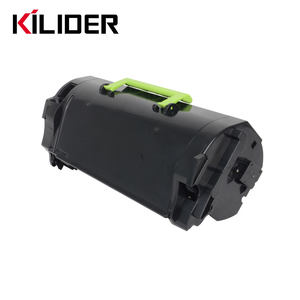 La migliore qualità M7155 utilizza la cartuccia di toner compatibile con il Laser della stampante Xm7170 7155 7163 per <span class=keywords><strong>Lexmark</strong></span> - Product Image 2