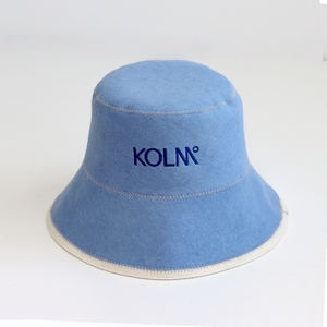 Chapeau <span class=keywords><strong>de</strong></span> sauna en feutre <span class=keywords><strong>de</strong></span> laine écologique <span class=keywords><strong>de</strong></span> luxe <span class=keywords><strong>professionnel</strong></span> - Unisexe, adulte, chapeau <span class=keywords><strong>de</strong></span> <span class=keywords><strong>bain</strong></span> thermique pour spa - Product Image 1