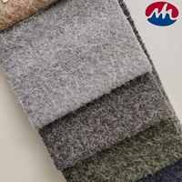 Tissu Jacquard en Velours Texturé Teint en Fil, Respirant, Vendu au Mètre, pour Coussins de Chaise, Canapés de Bureau et Textiles de Maison – Fournisseur