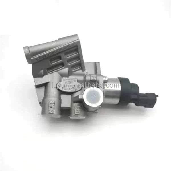 High Quality Diesel Fuel Pump Regular VOE21638691 21638691 Control Valve F00BC80045 For Excavator