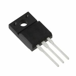 ทรานซิสเตอร์ MOSFET รุ่น J380 2SJ380 100V 12A TO220F - Product Image 1