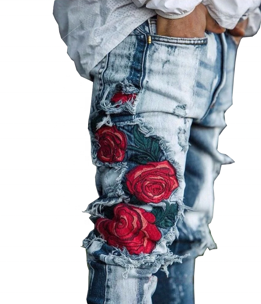 Bleach Jeans China Trade,Buy China 