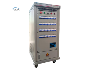 Banc de charge résistif variable <span class=keywords><strong>AC</strong></span> 12 kW - 120 V/240 V, banc de charge résistif <span class=keywords><strong>AC</strong></span> 240 V de qualité supérieure 50 Hz/60 Hz, prise en charge de la personnalisation - Product Image 2